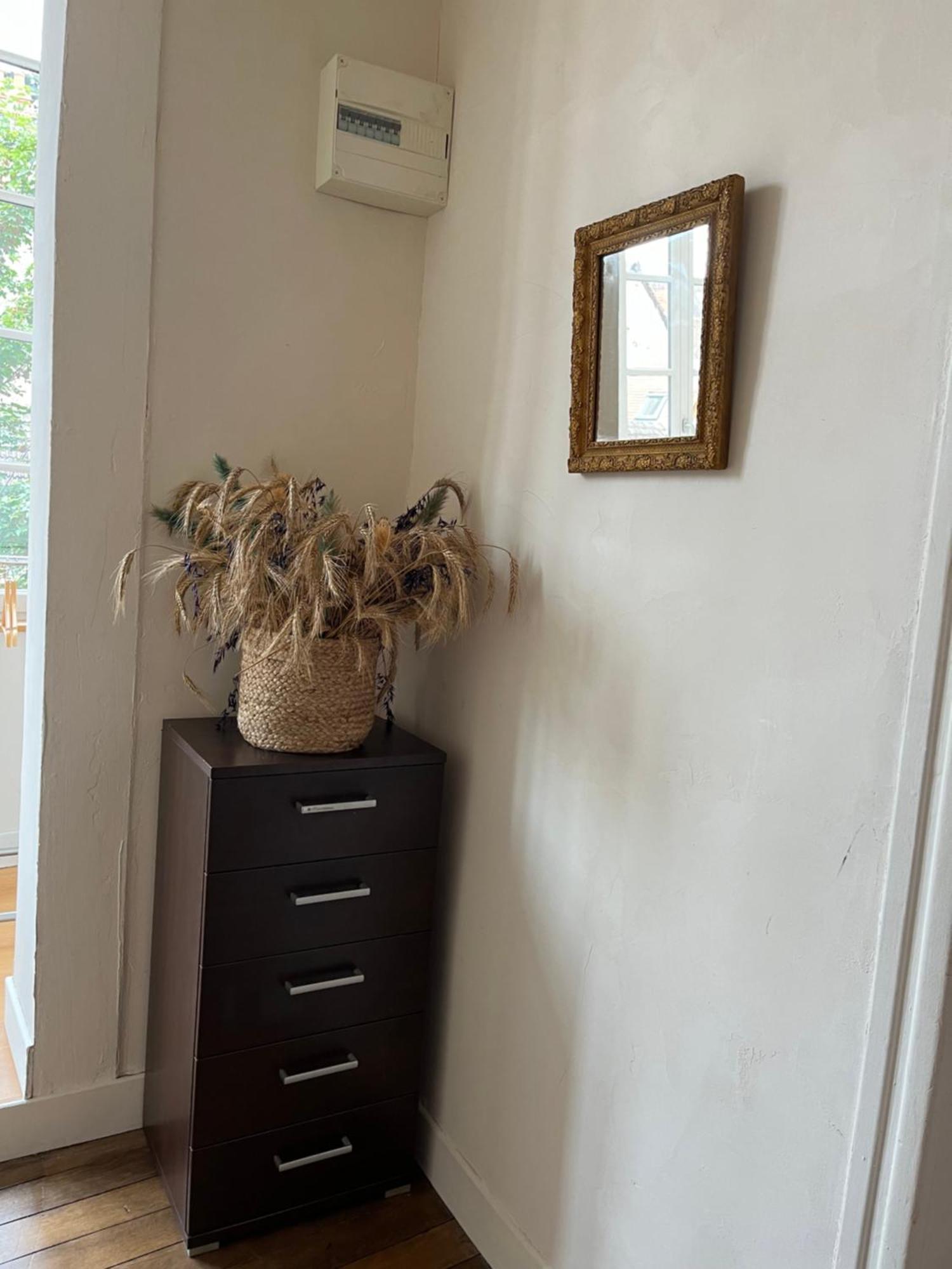 La Villa Louana 3 Appartement 60M2 ,Elegance Et Independance Coeur De Ville 오뷔송 외부 사진